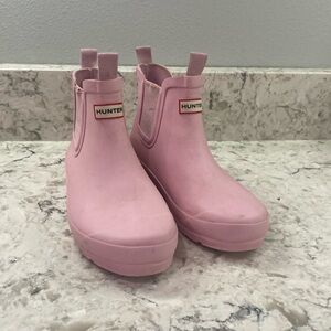 Girls Hunter Boots